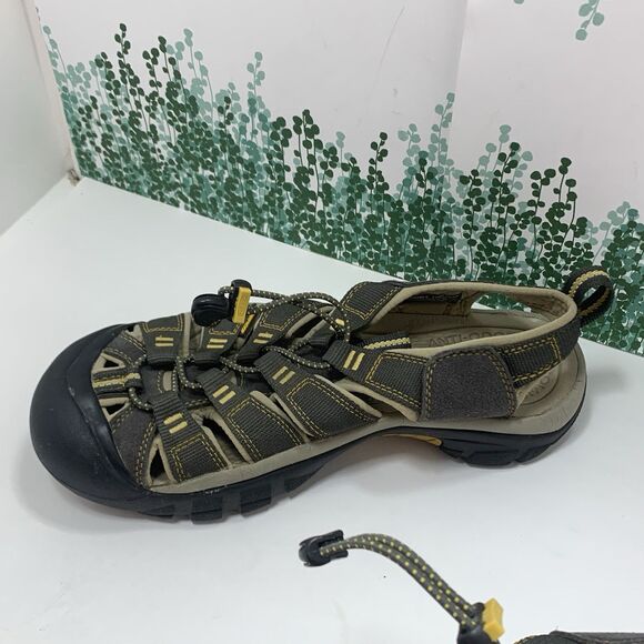 Keen Newport H2 Waterproof Hiking Sandals Mens Size 8 US main image 5